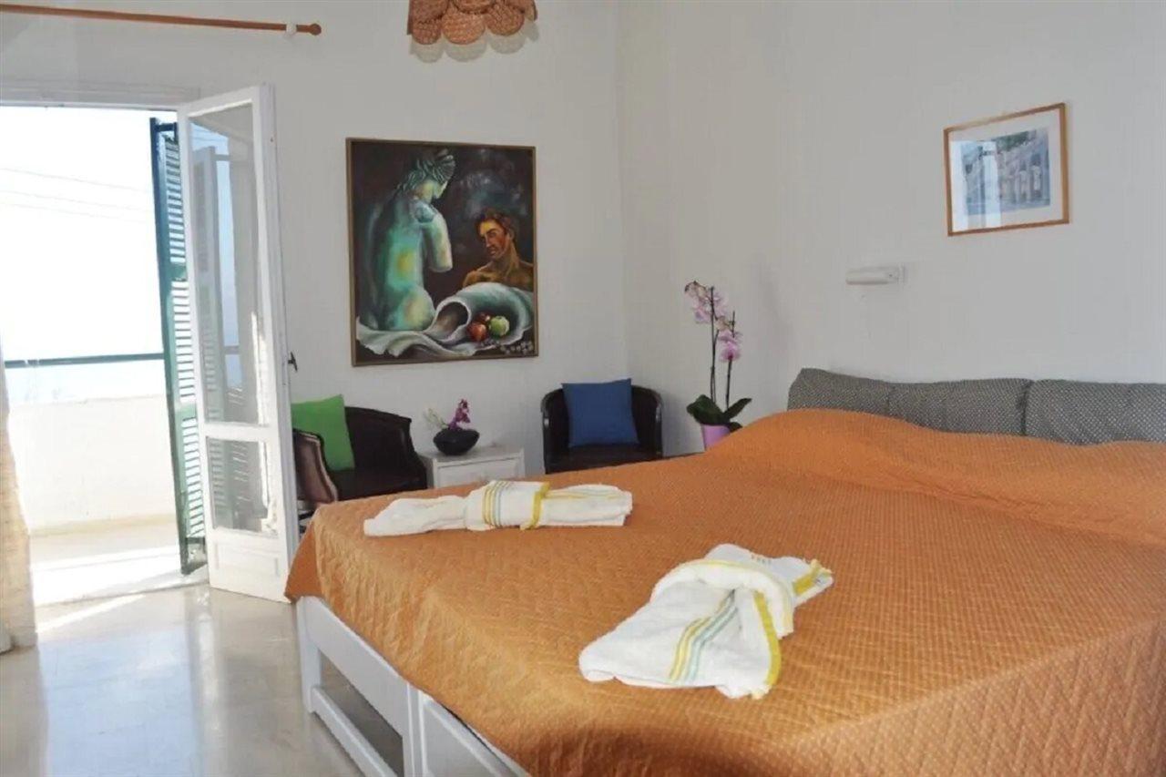 Ionian View Studios Episkopiana  Exterior photo